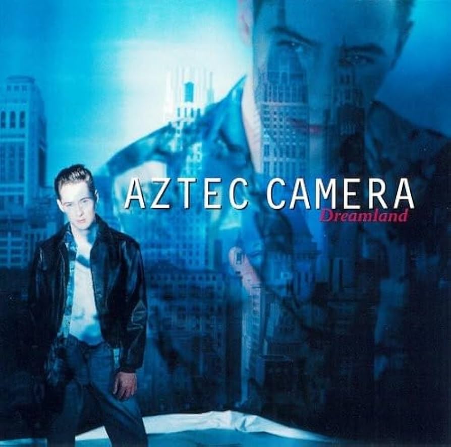 aztec camera dreamland produce坂本龍一　希少送料込 Amazon.co.jp: ドリームランド: ミュージック