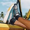 Zapato Fanning para Hombre REEF, Ligero, Plantilla con Amortiguación, Abrebotellas 4