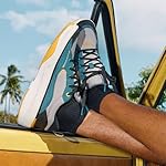 REEF Men's Fanning Shoe, Lightweight, Cushion Footbed, Bottle Opener - Image 3