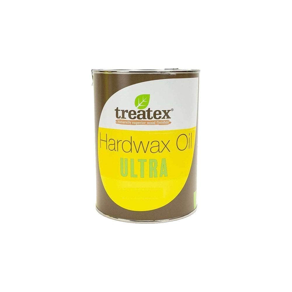 Treatex Hardwax Oil Ultra Natural 1 Litre