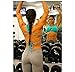 Michelle Lewin Sexy modelo culturista Fitness chica carteles e impresiones arte lienzo pintura decoración de la pared del hogar-60x90 cm sin marco