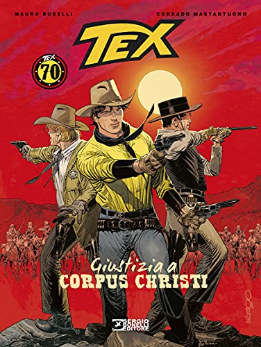  Tex. Giustizia a Corpus Christi