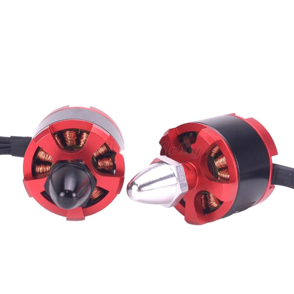 4 szt. Silnik bezszczotkowy 2212 920KV + 4 szt. Simonk ESC 30 A do F450 F550 S500 S550 X525 Quadcopter Multicopter