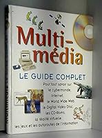 Multimédia 2744103438 Book Cover