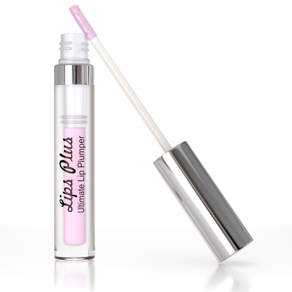 Buy AllNatural Lip Plumper Gloss Lip Plumpers that Really Work Give