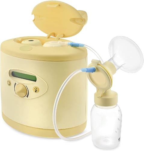 Miniatura 5 de Maymom Tubos compatibles con Medela Symphony PersonalFit Plus Juego de bomba doble, no original Medela piezas de bomba de repuesto