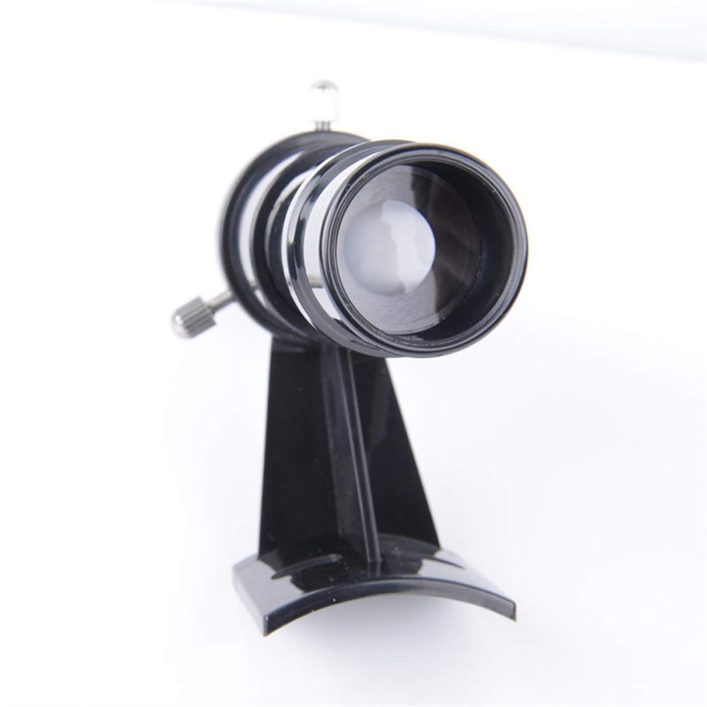 Miroir de Recherche Optique monocylindre 5x24 avec Support, Accessoires pour télescope astronomique