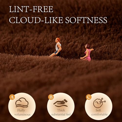 Housse de canapé peluche douce pour des soirées cocooning - 2