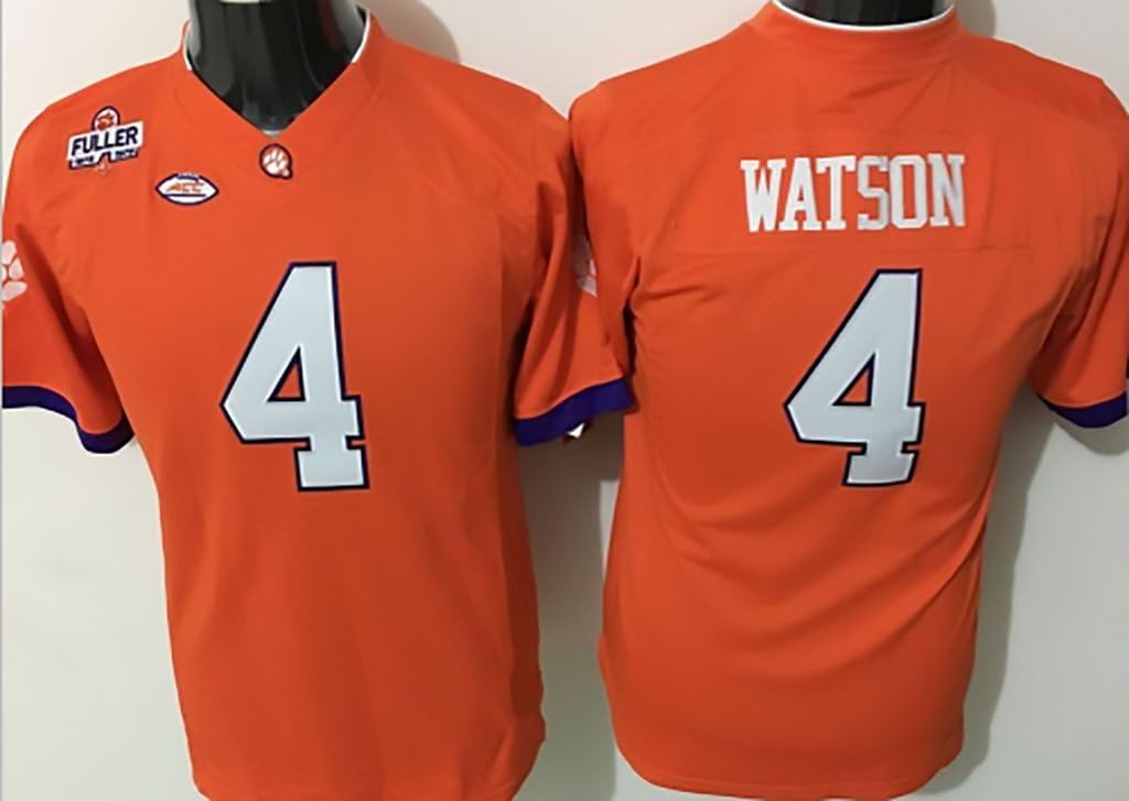 clemson jersey fuller