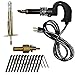 Ideal Tire Groover Bundle with Thread Gauge