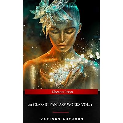 20 Classic Fantasy Works Vol. 1