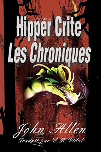 HIPPER CRITE: Les Chroniques