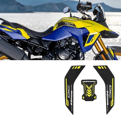 Kit de Gravure pour V-Strom 800DE Évitez les Rayures Réservoir - 2