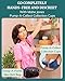 Pump Bag - Wearable and Portable Breast Pump Storage, Travel & Carrying Case - Fits All Small Pumps: Baby Buddha, Spectra Compact, Elvie Stride - Pump-A-Porter Mini