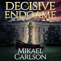Decisive Endgame cover art