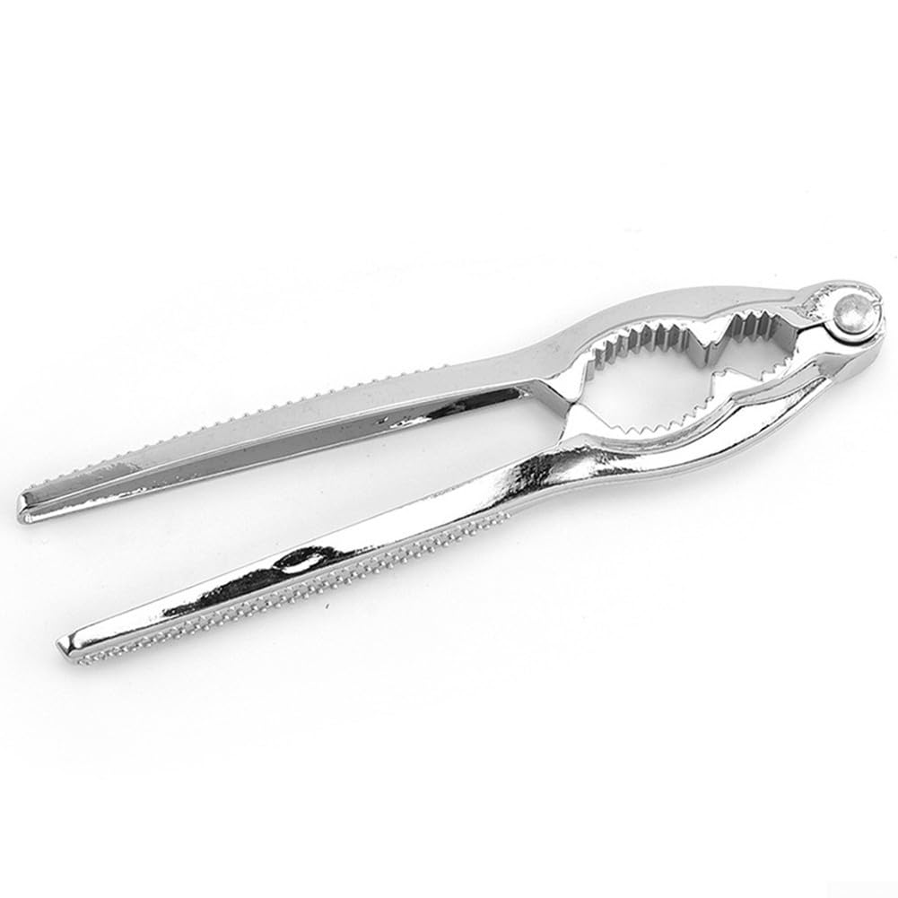 Nut Cracker Zinc Alloy Nutcrackers Opener Tool For Large Walnut Small Walnut Walnut