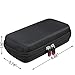 Hard EVA Travel Case for IQOS Electronic Cigarette Kit and Accessories by Hermitshell