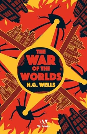 THE WAR OF THE WORLDS