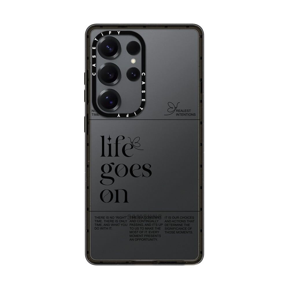 Amazon.co.jp: CASETiFY インパクトfor Samsung Galaxy S25 Ultra