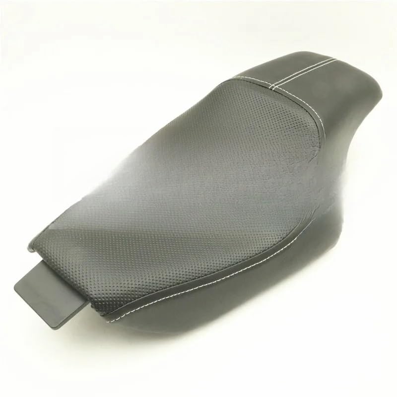 Asiento del pasajero y conductor Sportster XL 883 1200 para moto Forty Eight años 2004 a 2016