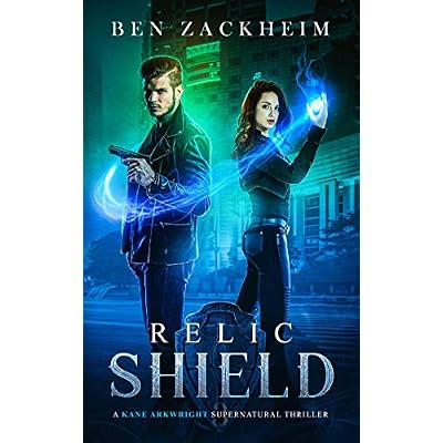 Relic: Shield