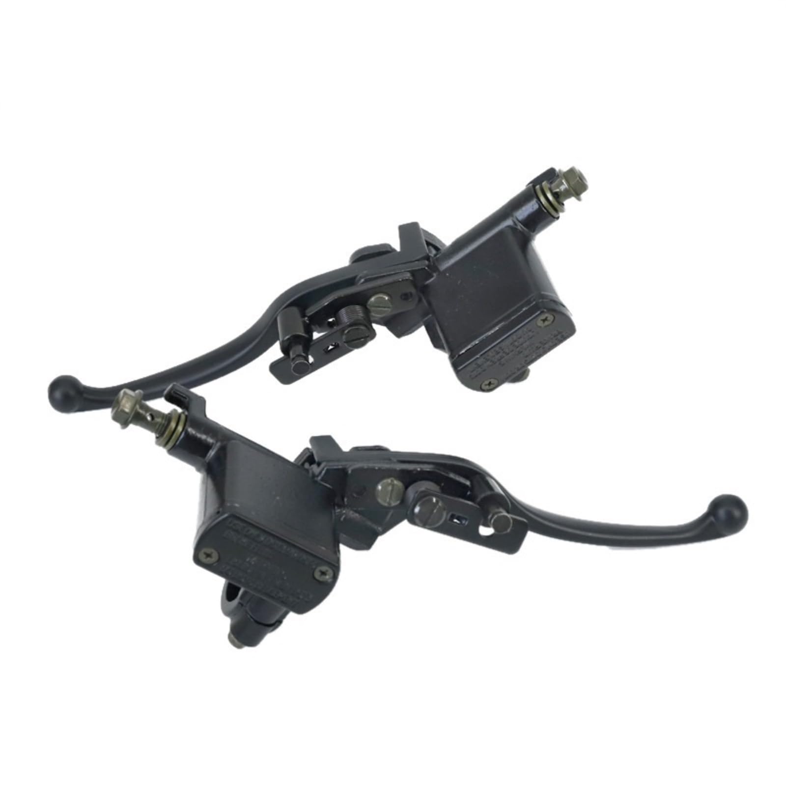 Hochleistungs-Universal-ATV-Vierrad-Strandmotorrad-Bremszubehör Dirt Moto Bike-Teile Bull Pump Disc-Ausrüstung | Type A left and righ