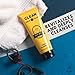 Bee Bald CLEAN Daily Head & Face Cleanser, Refreshes and Thoroughly Washes, Premium Bald Head Care for Men and Women, 4 fl Oz
