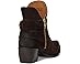 Frye Sacha Multi Strap Bootie - Back View