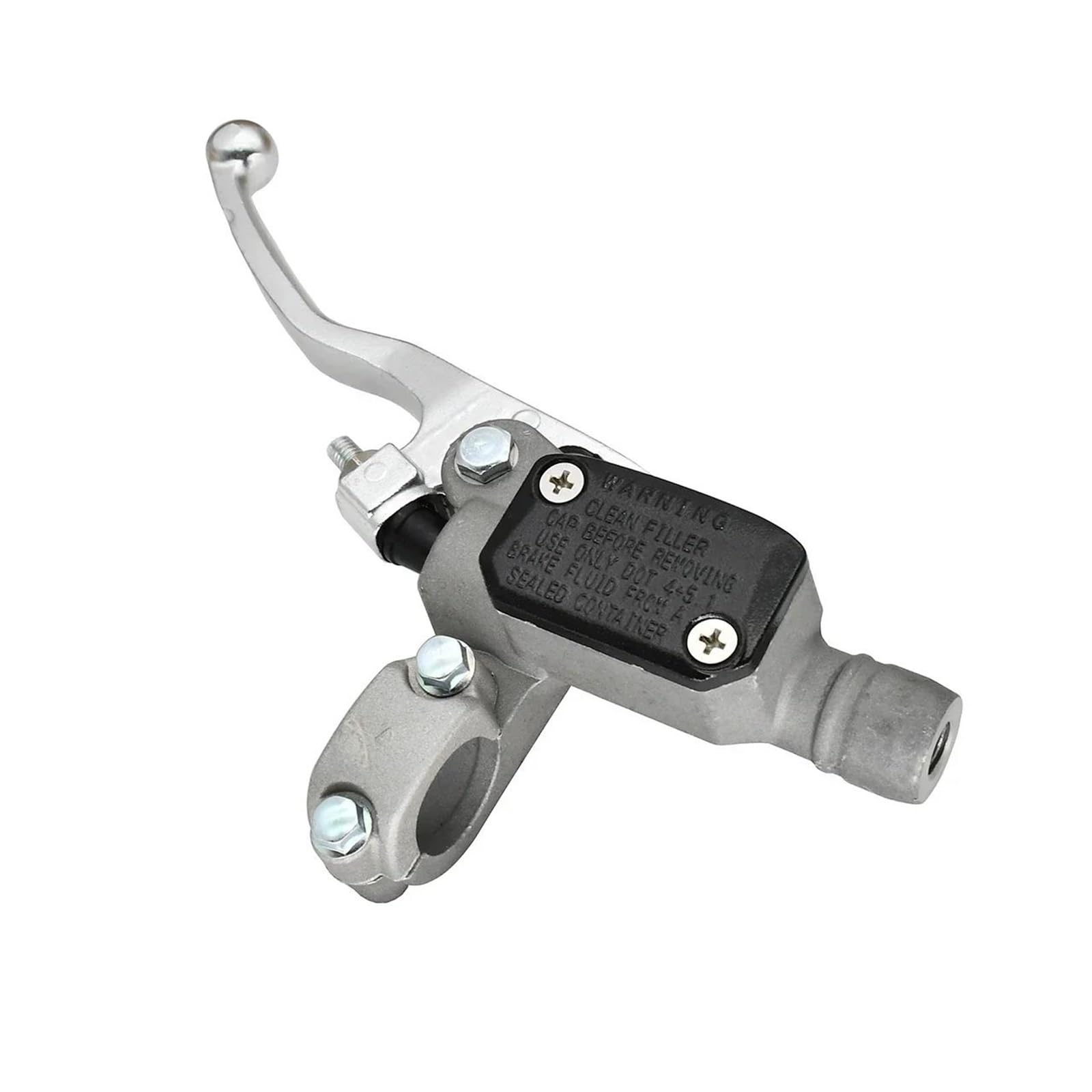 Pour KTM EXC EXC-F SX SX-F XC XC-W XCF-W XC-F TPI 6Days 125 150 250 350 450 500 Maître-cylindre D'embrayage Hydraulique De Moto