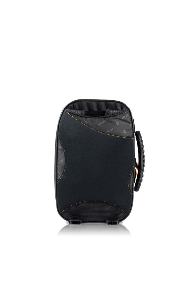 Amazon | Bam New Trekking 1 Bb クラリネットケース - シルバー