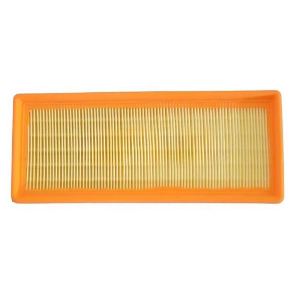 Filtr Powietrza Kabinowego dla Mercedes Benz Smart Fortwo 2008-2014, 21,4x21,4x2,6cm 2 szt. Filtr powietrza samochodowego Filtr kabinowy A0010940301/CUK2132