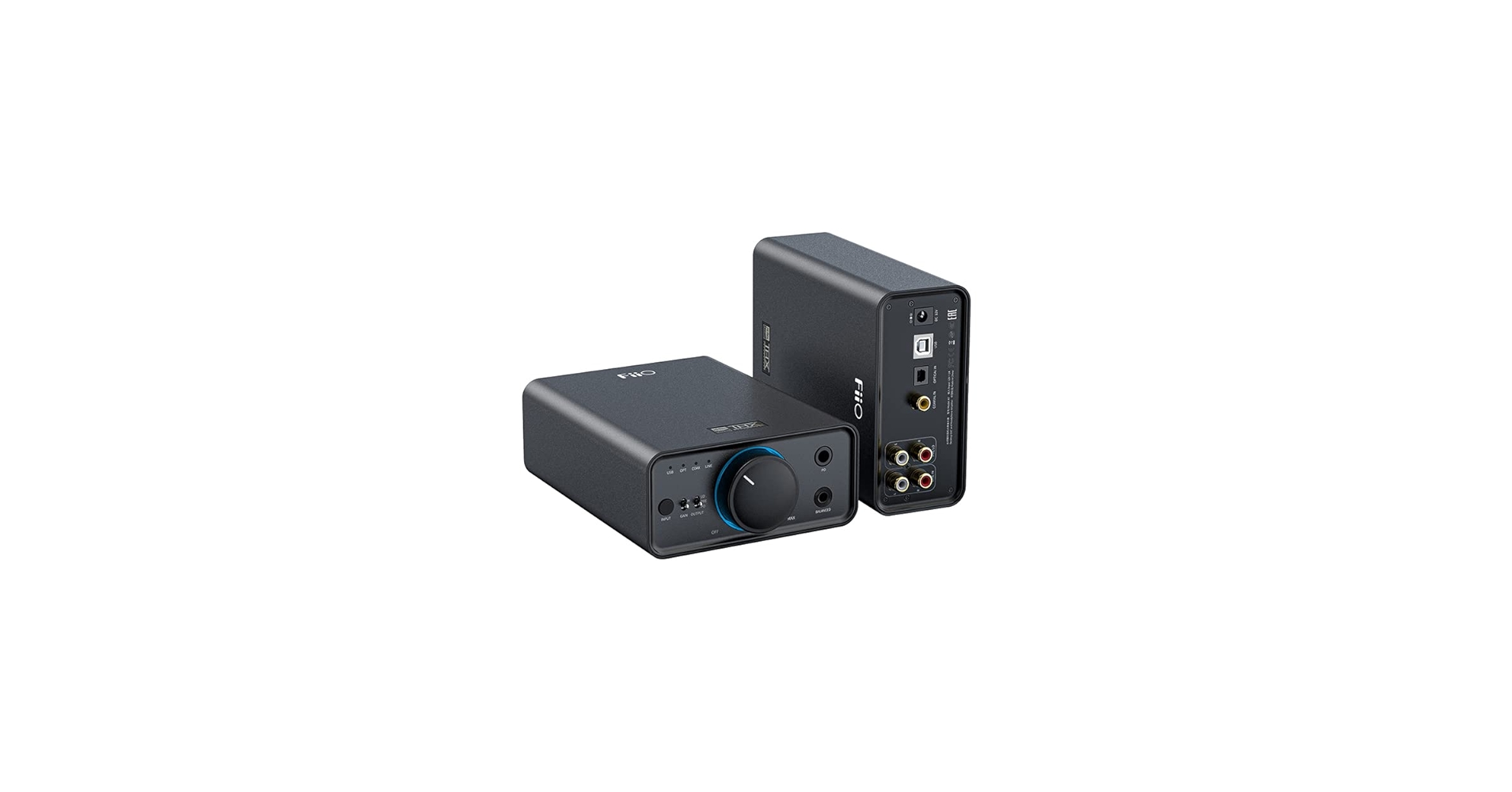 FiiO K7 デジタルオーディオプレーヤー Amazon.com: FiiO K7 Desktop DAC and Amplifier : Electronics