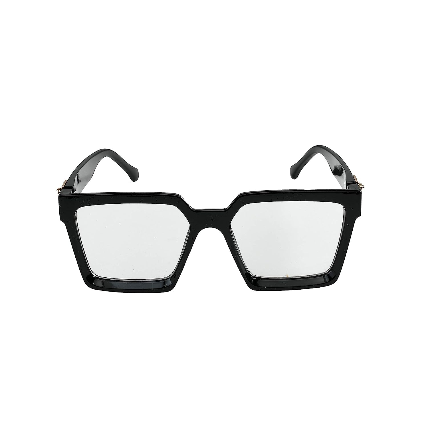 HIPPON Unisex Adult Square Sunglasses