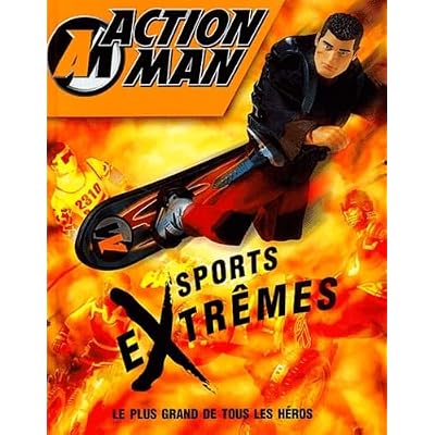 Sports Extr&ecirc;mes