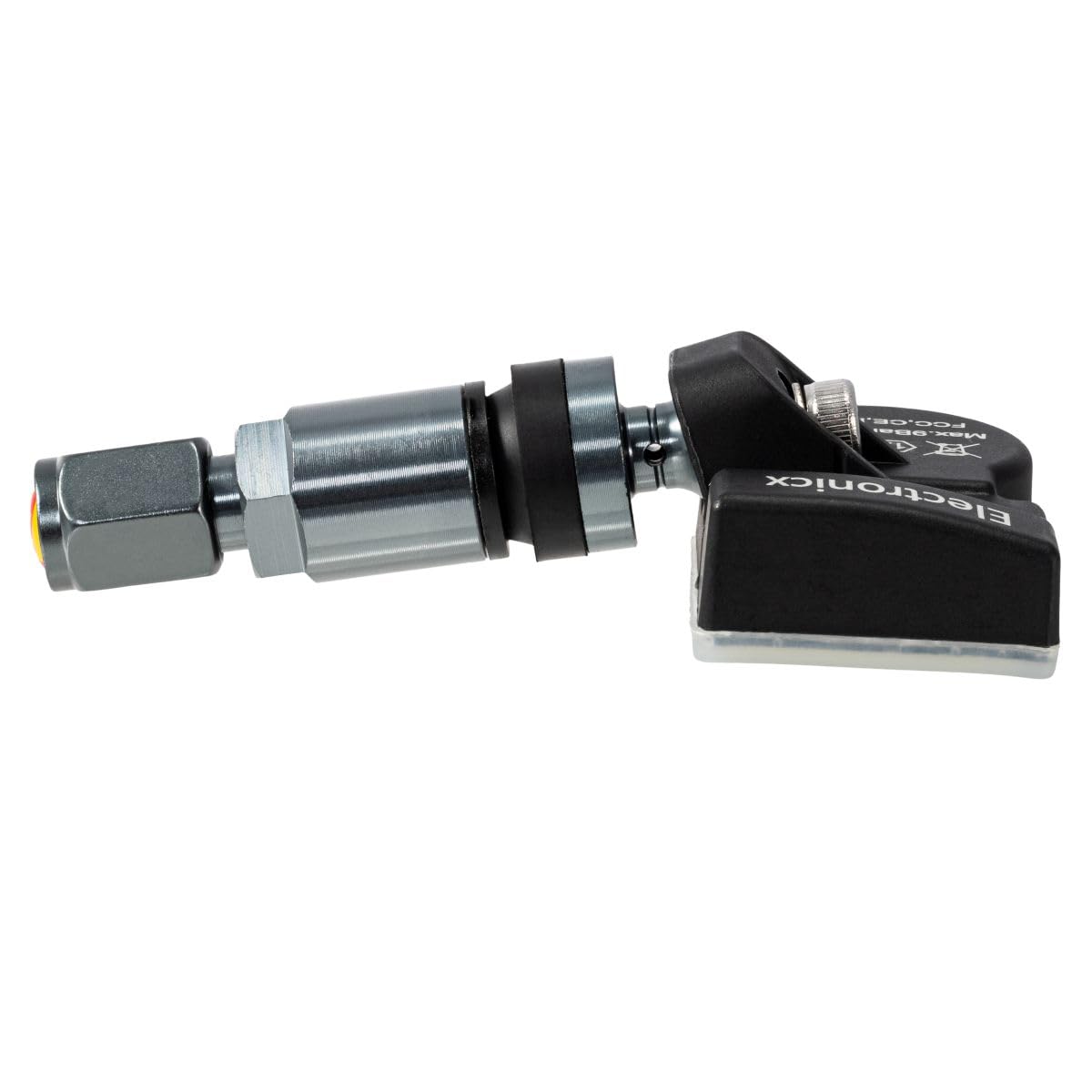 Electronicx TPMS Sensoren 4x Set - 433Mhz Für Lada, Nissan, Renault