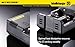 Nitecore i2 Intellicharge Charger for 18650 AAA AA Li-Ion/NiMH Battery