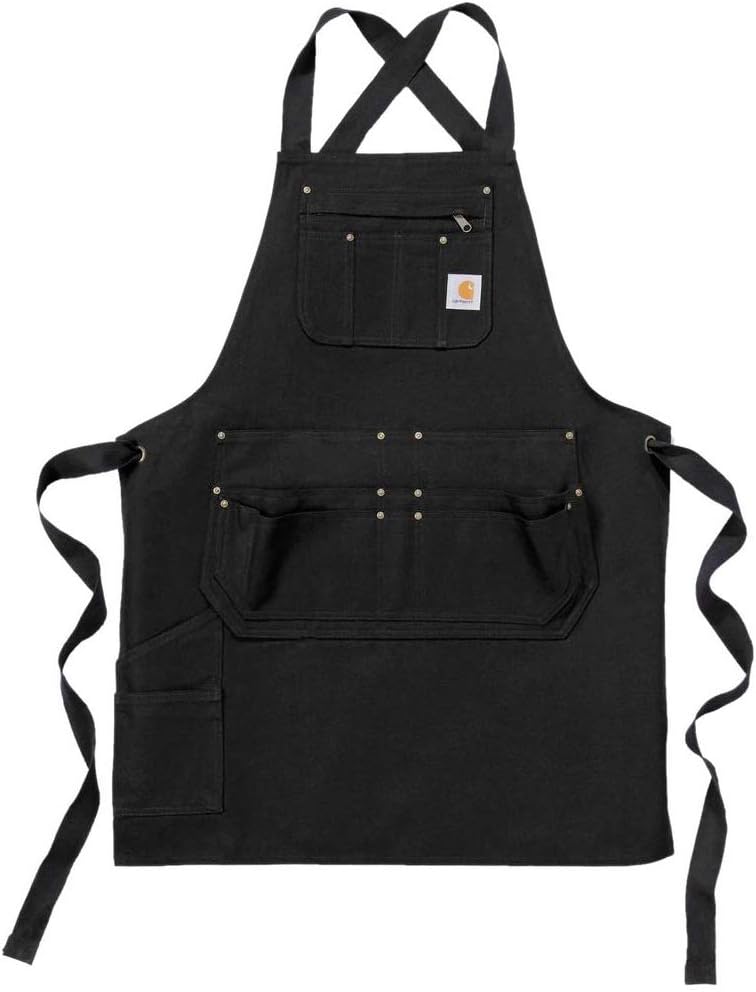 名城ソース エプロン ネイビーブルー キッチン・食器 名城ソース