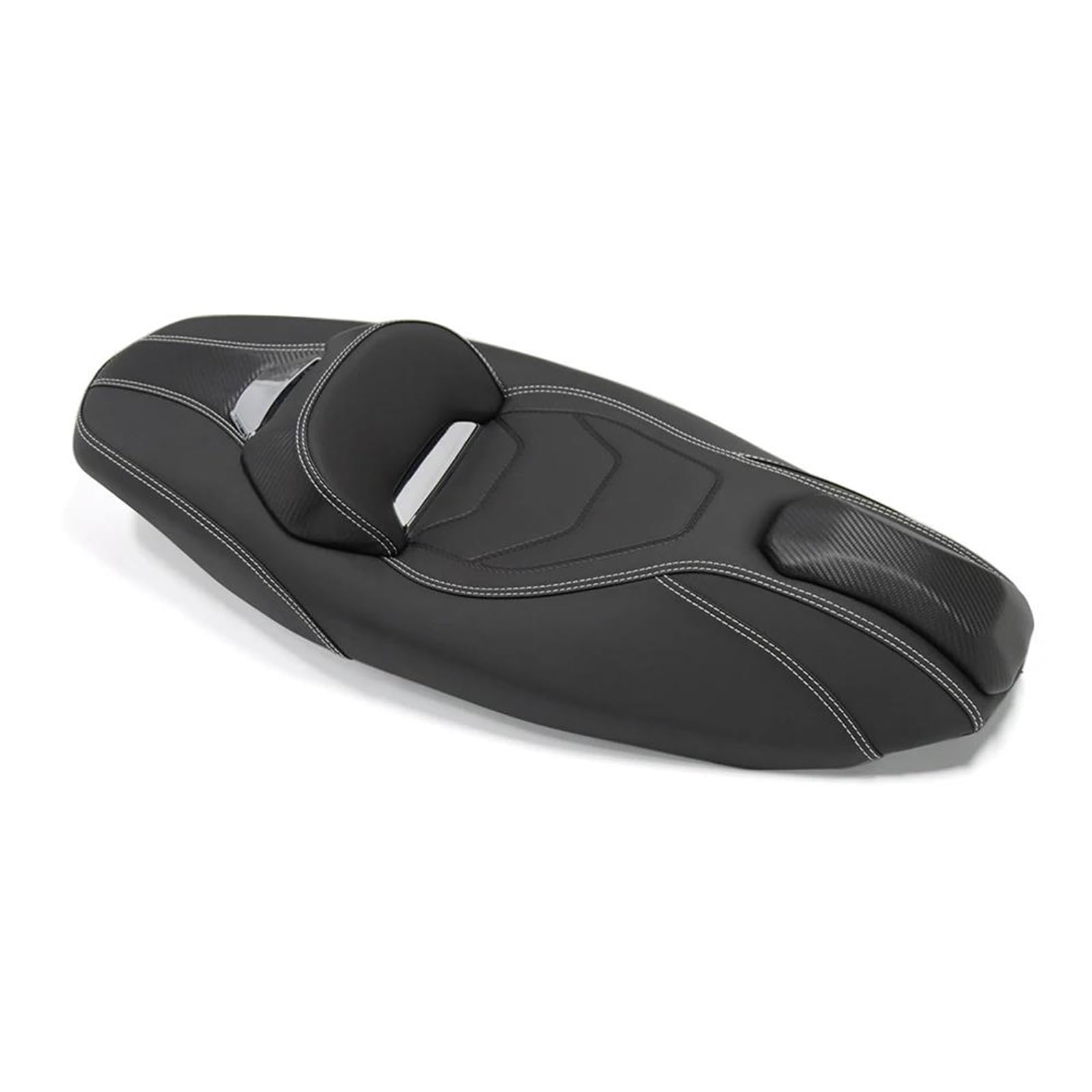 Coussin de selle Yamaha NMAX 155 125 idéal pour trajets urbains quotidiens V3 - 7
