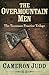 The Overmountain Men (Tennessee Frontier Trilogy Book 1)