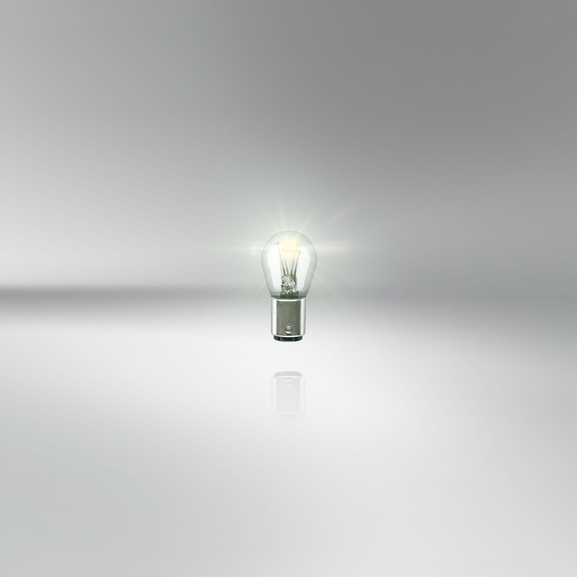 OSRAM ULTRA LIFE, P21/5W, Double Blister, (2 lamps) — view 3