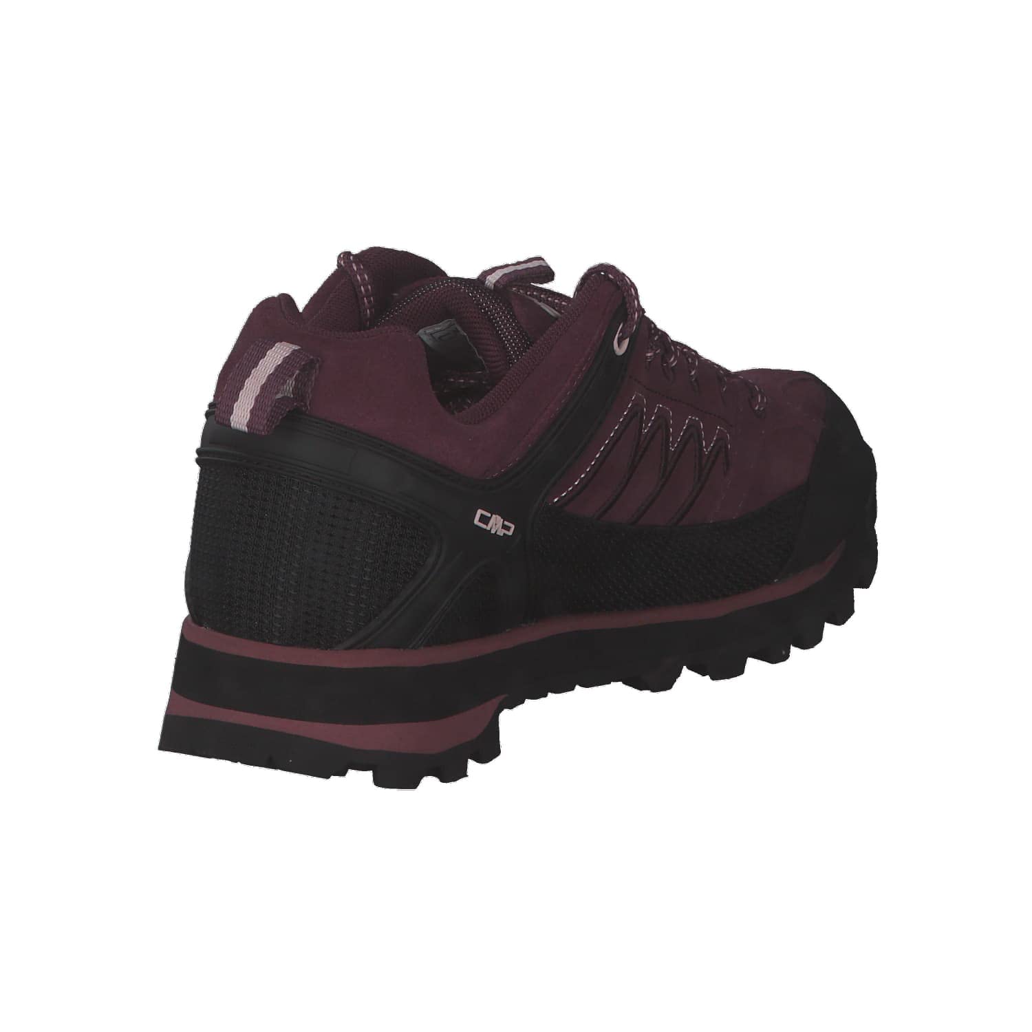 CMP Damen Moon Low Wmn Wp Trekking ShoesTrekking-Schuhe