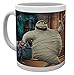Produktbild Close Up Hotel Transylvania 2 Tasse aus Keramik 320ml