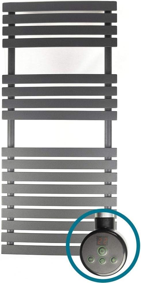 farho Radiador TOALLERO Electrico Bajo Consumo Nova Deco ...