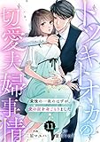 comic Berry’sトツキトオカの切愛夫婦事情～最後の一夜のはずが、愛の証を身ごもりました～11巻 (Berry's COMICS)