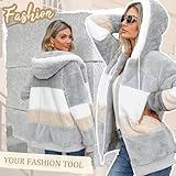 Zoom IMG-1 yuson girl felpe con cappuccio Zoom IMG-1 yuson girl felpe con cappuccio