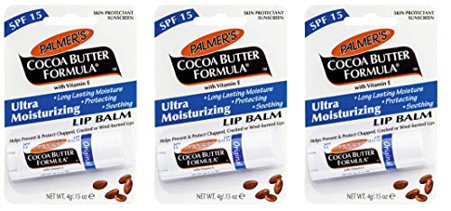 Image of Palmer's Lip Balm Combo (3Pc Original)