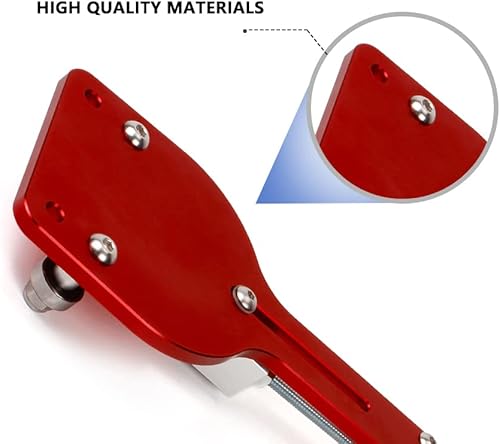 Miniatura 9 de 77750 Cortador de filtro de aceite, herramienta de corte de filtro de aceite de aleación de aluminio para rango de corte de filtro 2-38 "- 4-34"