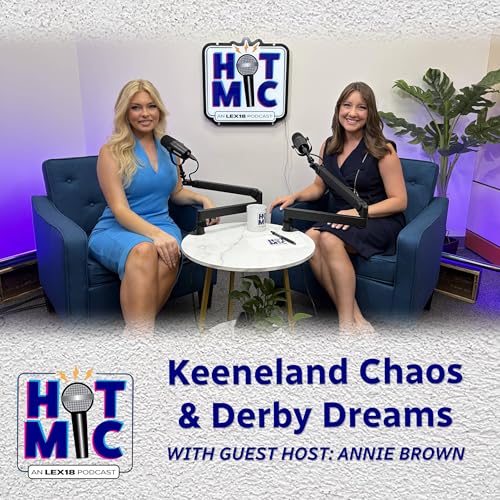 Keeneland Chaos & Derby Dreams