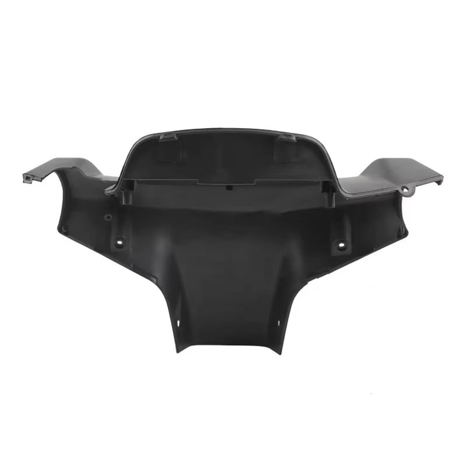 Marco Instrumento Compatible Con Yamaha Para Zuma BWS Para 50cc 2009 2010 En Material ABS Cubierta Para Velocímetro Motocicleta Carenado Interior Delantero