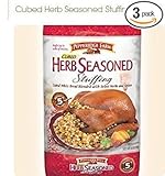 Pepperidge Farms - Cubed Herb Seasoned Stuffing - 12-Oz Bag (Pack of 3)